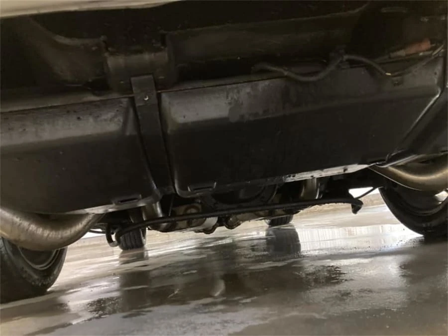 1984 Ford Mustang SVO 3rd Gen - Image 19 of 19