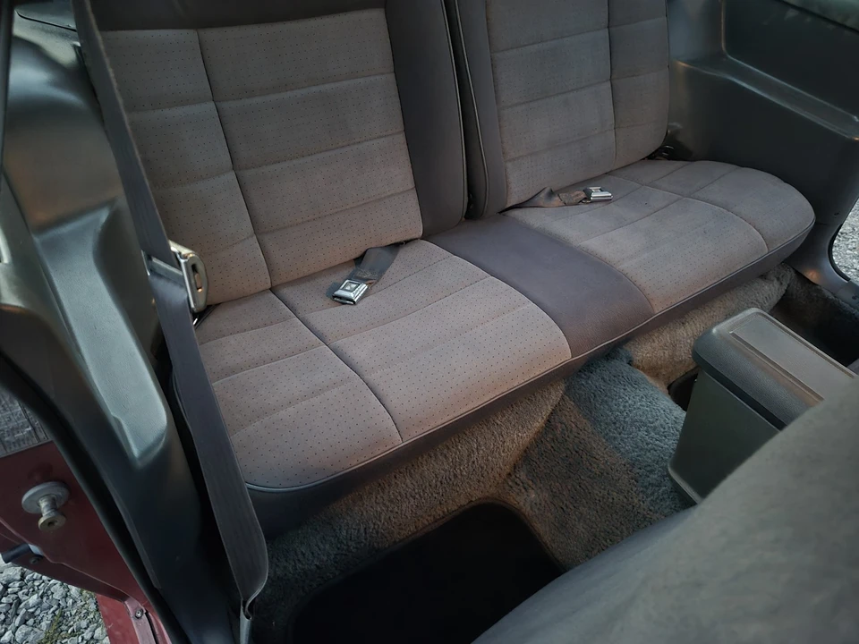 1984 Ford Mustang SVO 3rd Gen - Image 16 of 21