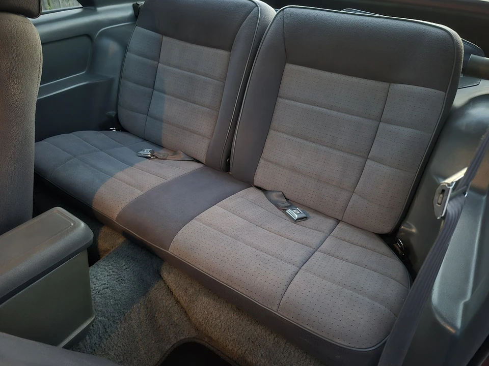 1984 Ford Mustang SVO 3rd Gen - Image 14 of 21