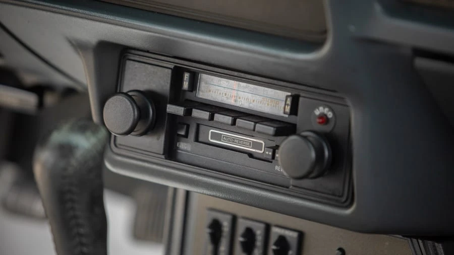 1984 Ford Mustang SVO 3rd Gen - Image 24 of 26