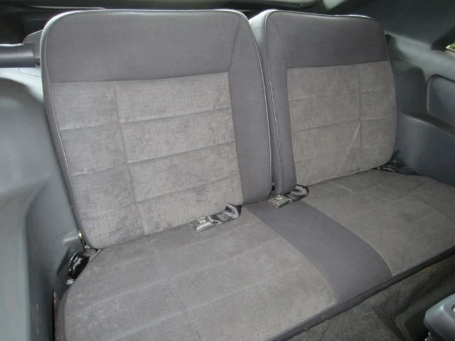 1984 Ford Mustang SVO 3rd Gen - Image 5 of 7