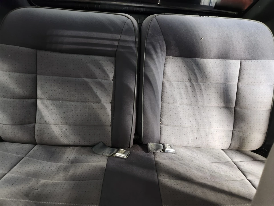 1984 Ford Mustang SVO 3rd Gen - Image 4 of 14
