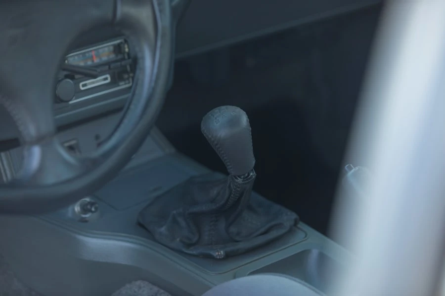 1984 Ford Mustang SVO 3rd Gen - Image 18 of 20