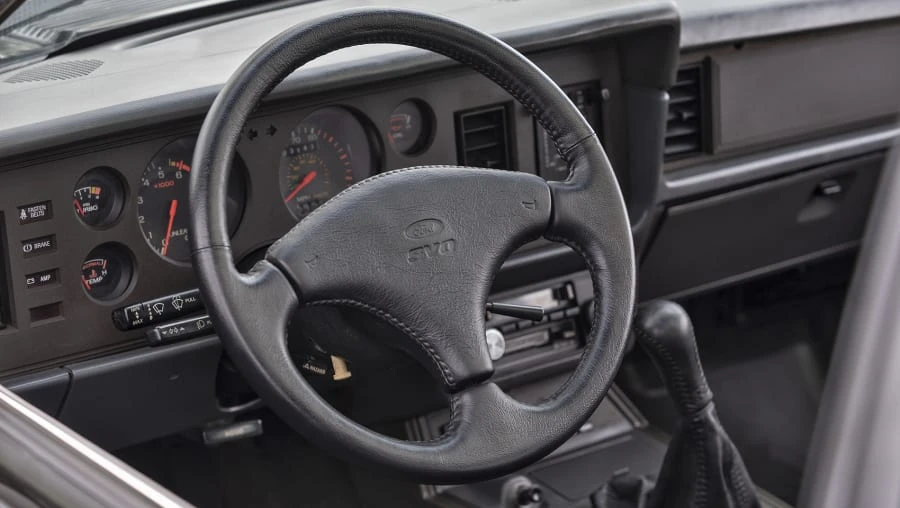 1984 Ford Mustang SVO 3rd Gen - Image 15 of 20