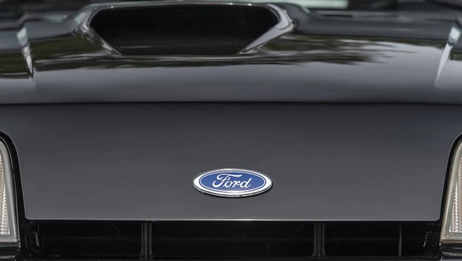 1984 Ford Mustang SVO 3rd Gen - Image 16 of 20