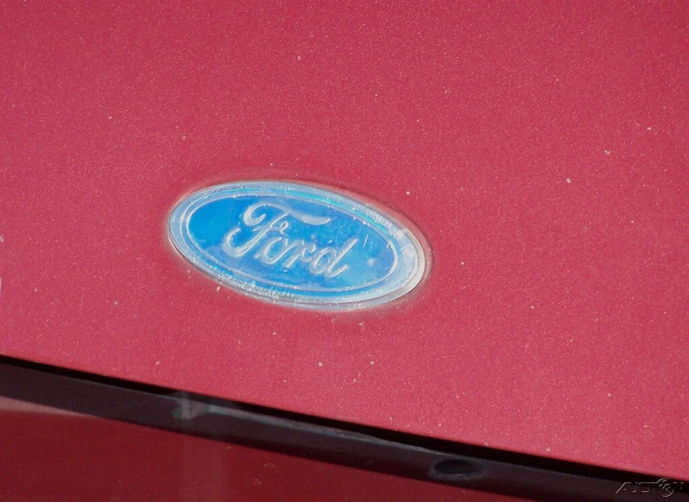 1984 Ford Mustang SVO 3rd Gen - Image 21 of 21
