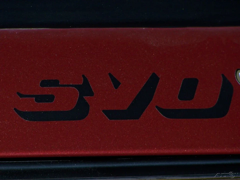 1984 Ford Mustang SVO 3rd Gen - Image 14 of 21