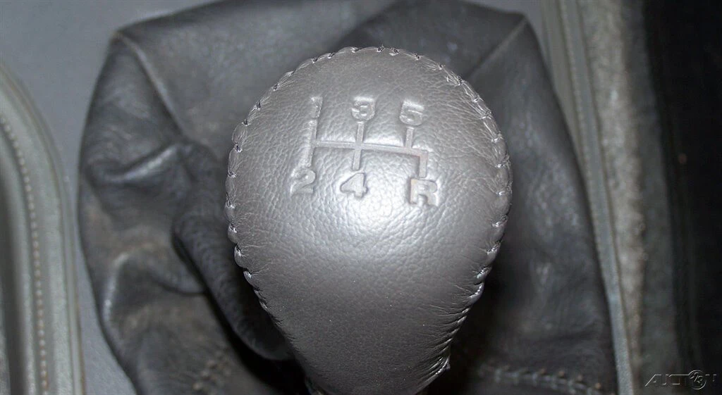 1984 Ford Mustang SVO 3rd Gen - Image 17 of 21