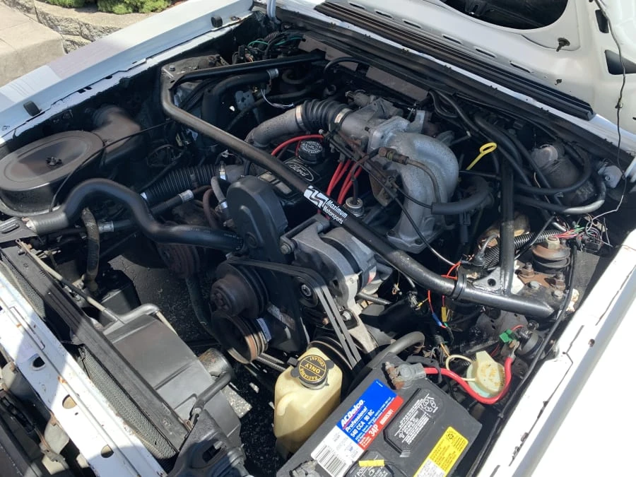 1984 Ford Mustang GT 3rd Gen - Image 6 of 7