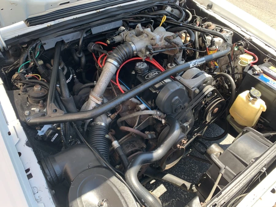 1984 Ford Mustang GT 3rd Gen - Image 7 of 7