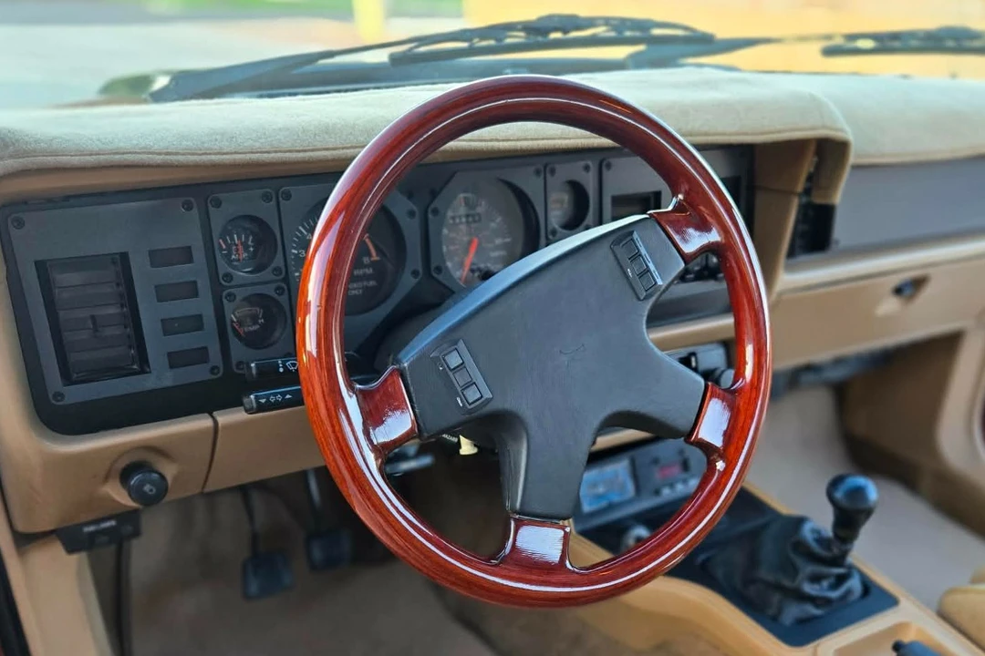 1984 Ford Mustang SVO 3rd Gen - Image 31 of 31