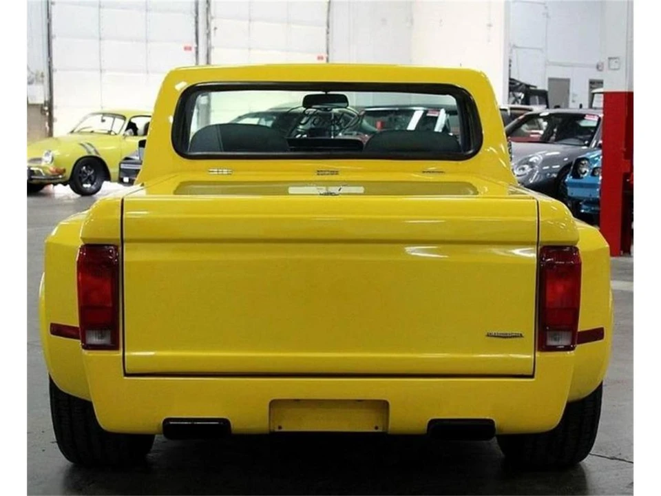 1984 Ford Ranger 1st Gen - Image 8 of 13
