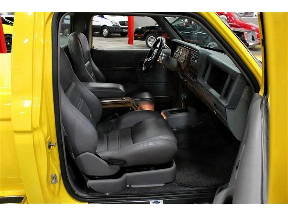 1984 Ford Ranger 1st Gen - Image 4 of 13