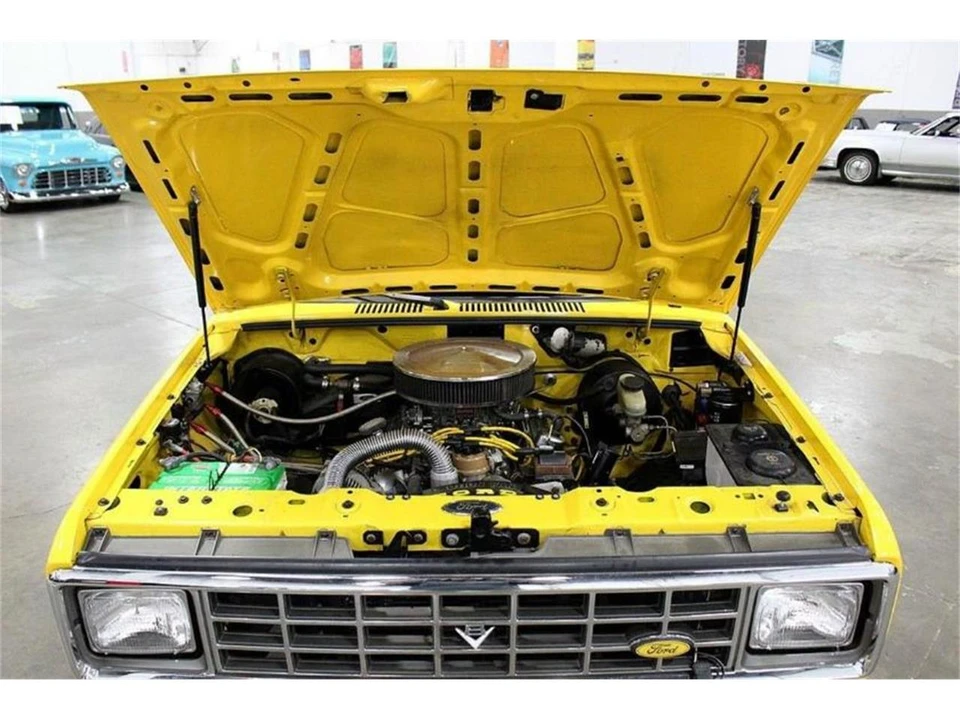1984 Ford Ranger 1st Gen - Image 13 of 13
