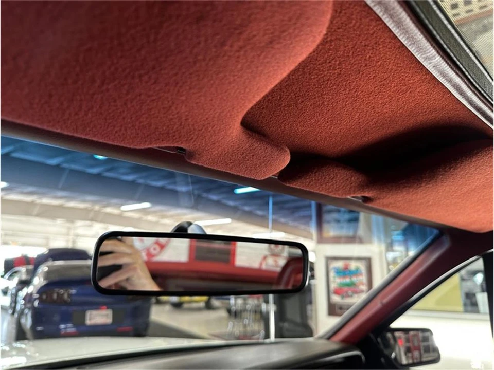 1984 Ford Thunderbird 9th Gen - Image 27 of 31