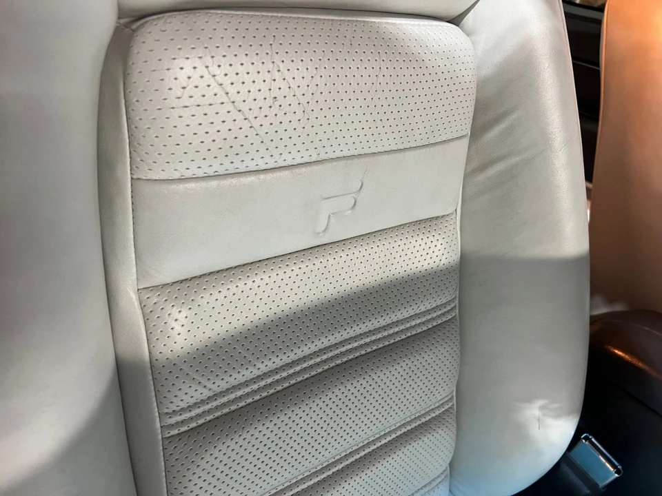 1984 Ford Thunderbird 9th Gen - Image 17 of 31