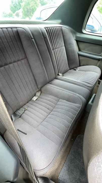 1984 Ford Thunderbird 9th Gen - Image 9 of 10