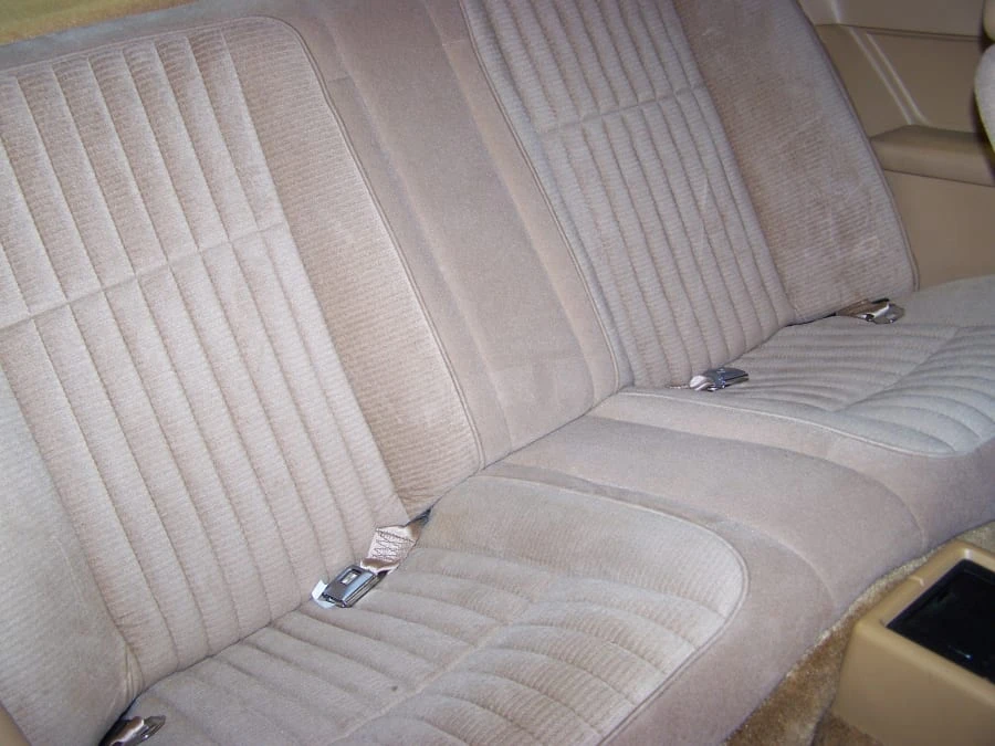 1984 Ford Thunderbird 9th Gen - Image 6 of 12