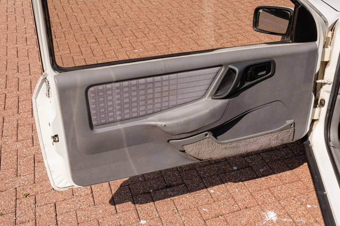 1984 Ford Sierra 1st Gen - Image 26 of 30