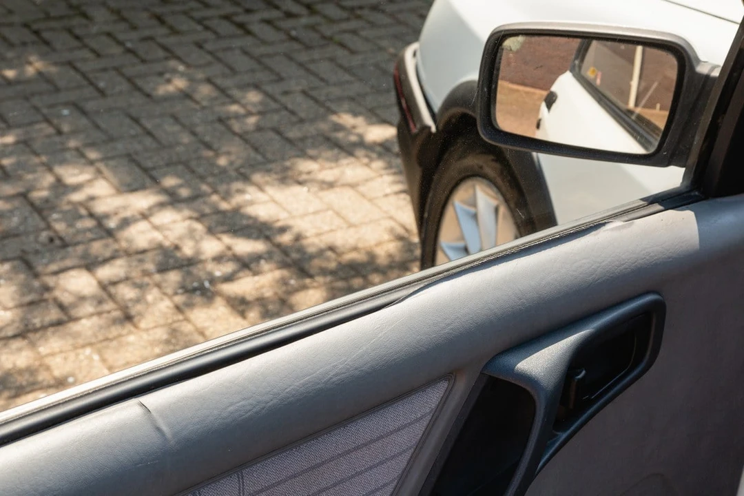 1984 Ford Sierra 1st Gen - Image 18 of 30