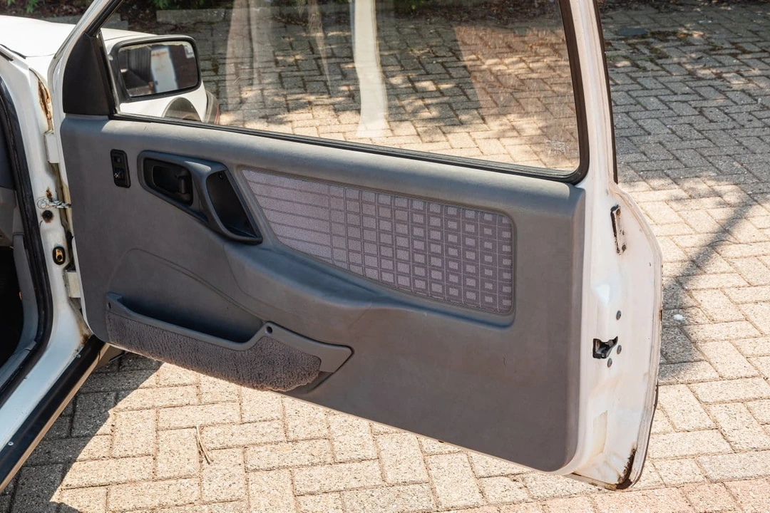 1984 Ford Sierra 1st Gen - Image 21 of 30