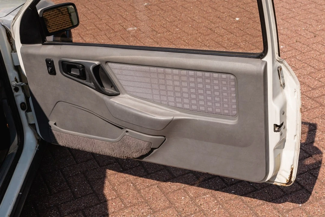 1984 Ford Sierra 1st Gen - Image 28 of 30