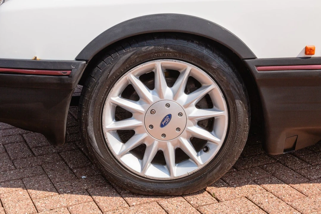 1984 Ford Sierra 1st Gen - Image 13 of 30