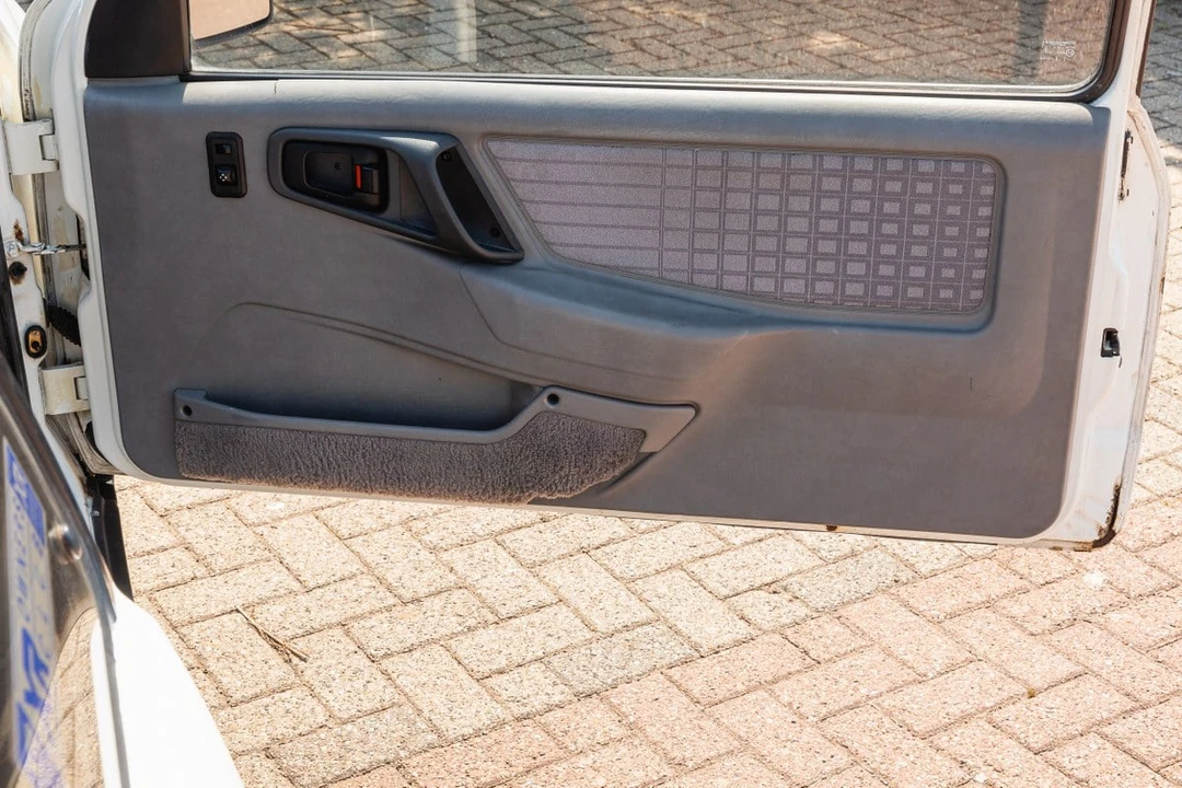 1984 Ford Sierra 1st Gen - Image 22 of 30