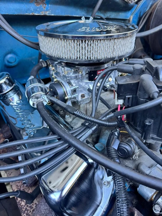 1984 Ford Bronco 3rd Gen - Image 15 of 15