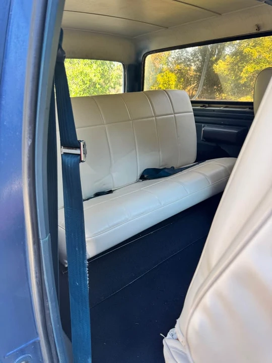 1984 Ford Bronco 3rd Gen - Image 11 of 15