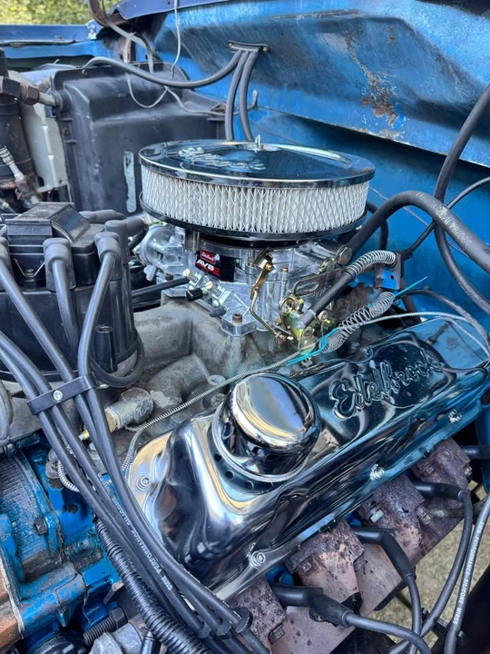 1984 Ford Bronco 3rd Gen - Image 14 of 15