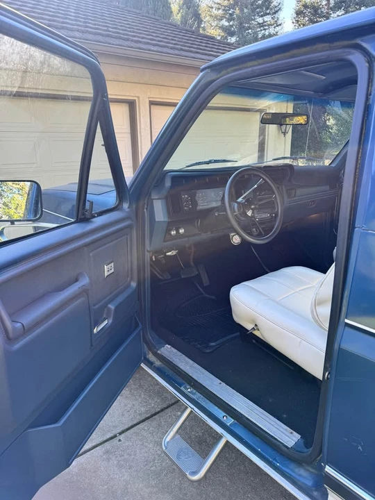 1984 Ford Bronco 3rd Gen - Image 8 of 15