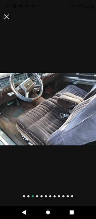 1984 Ford Crown Victoria - Image 2 of 6