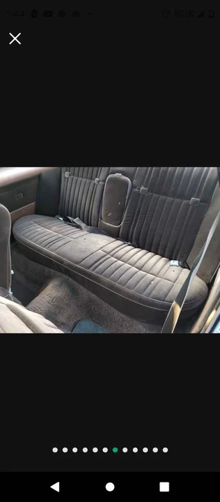 1984 Ford Crown Victoria - Image 3 of 6