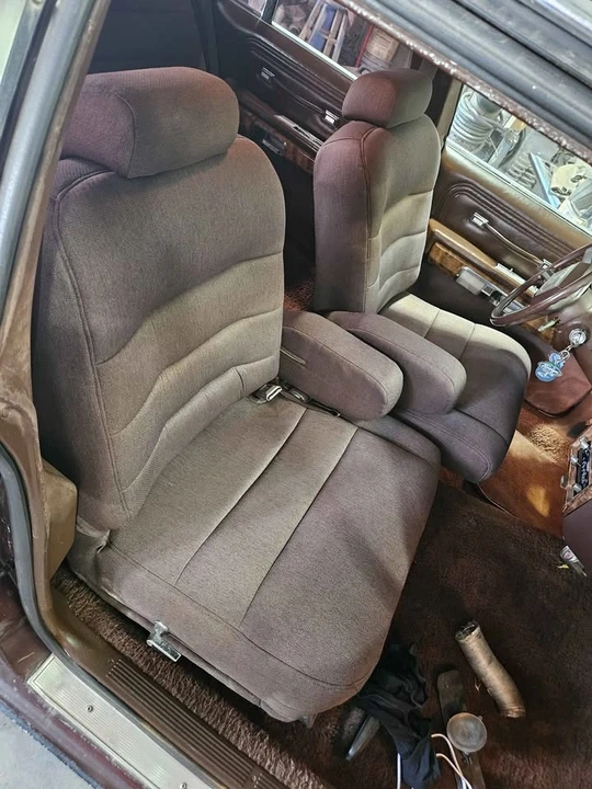 1984 Ford Crown Victoria - Image 6 of 6