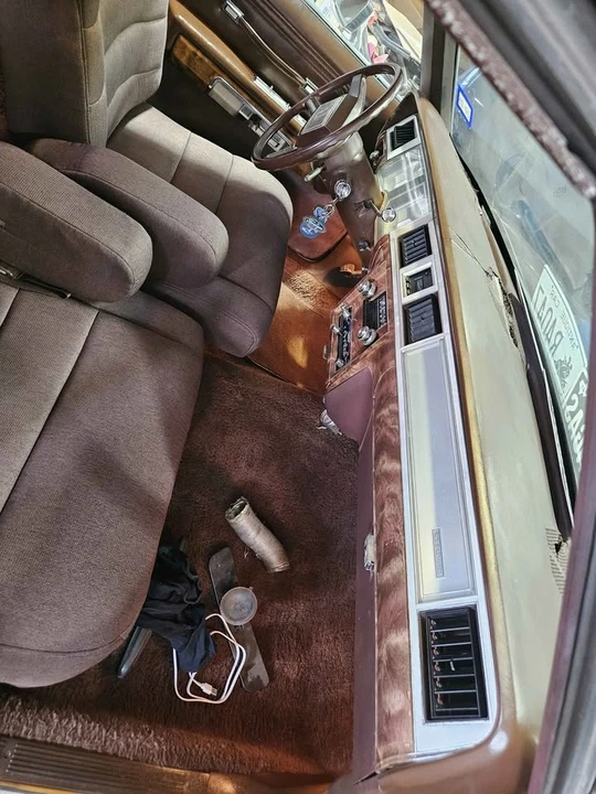 1984 Ford Crown Victoria - Image 5 of 6