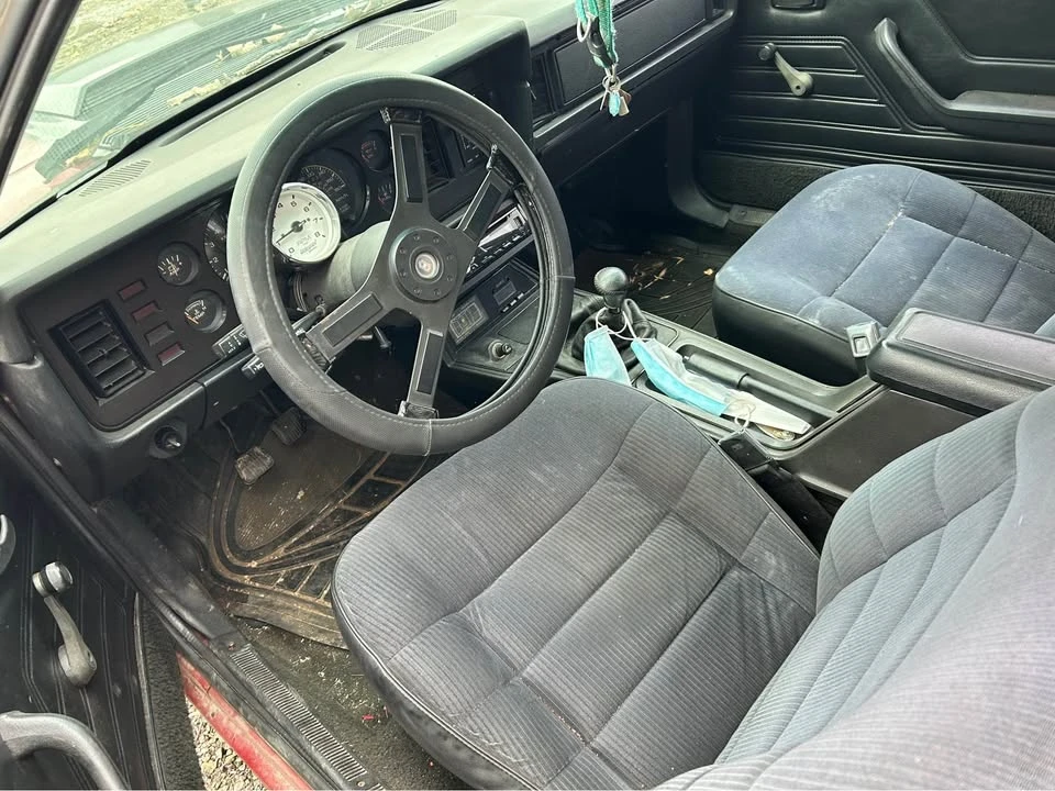 1984 Ford GT - Image 4 of 8