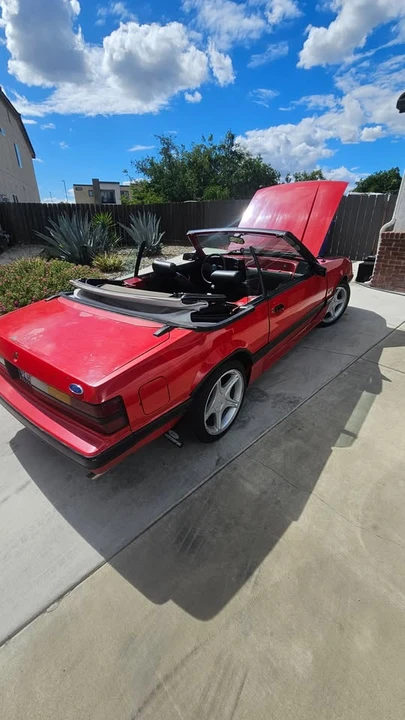 1984 Ford GT - Image 10 of 10