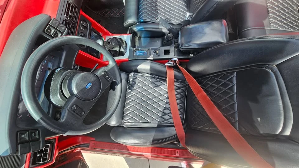1984 Ford GT - Image 7 of 10