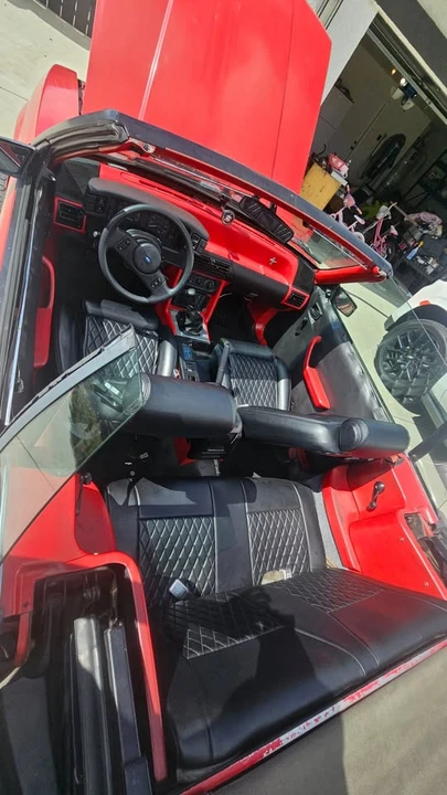 1984 Ford GT - Image 6 of 10