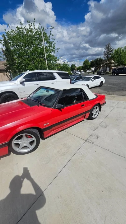 1984 Ford GT - Image 5 of 10