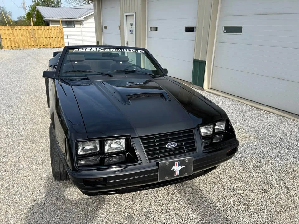1984 Ford GT - Image 4 of 7