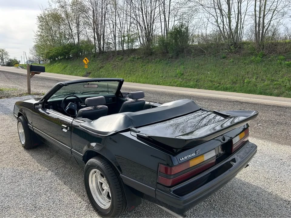 1984 Ford GT - Image 2 of 7