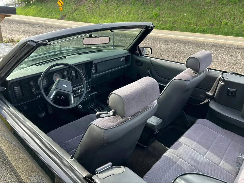 1984 Ford GT - Image 6 of 7
