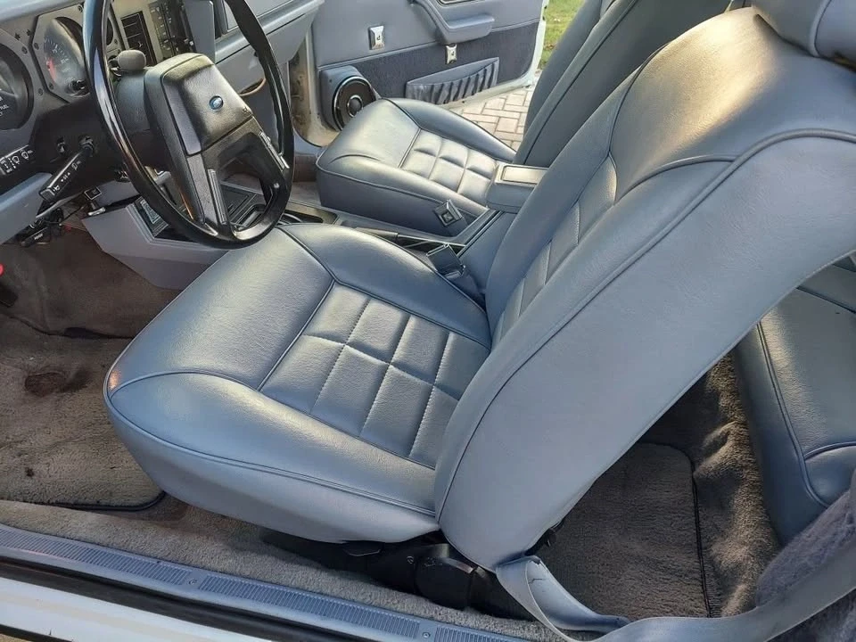 1984 Ford Mustang 3rd Gen - Image 9 of 20