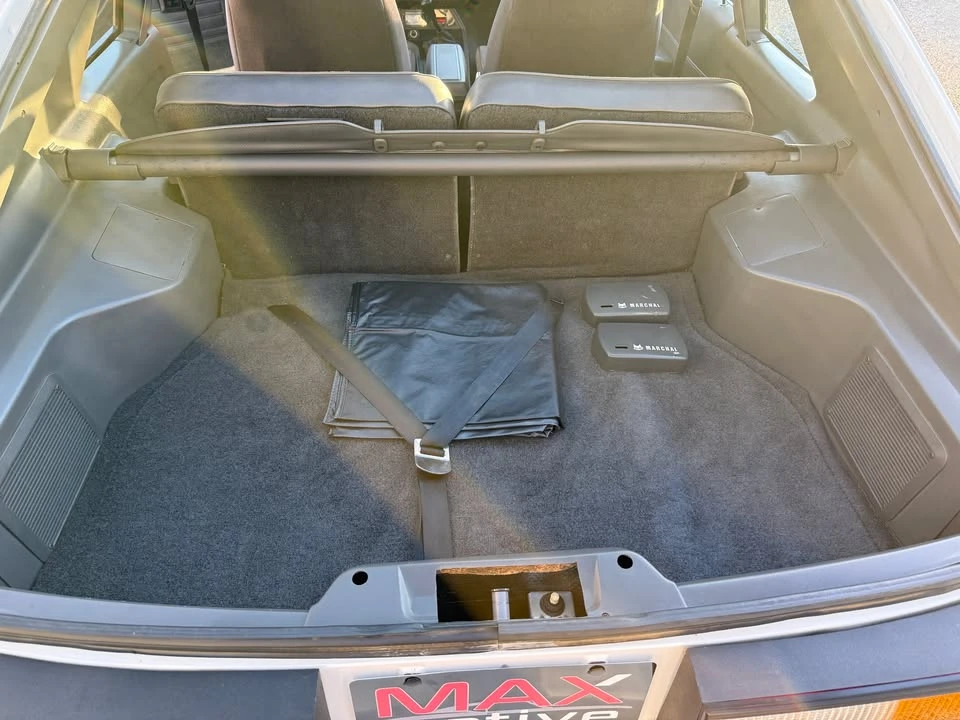 1984 Ford Mustang 3rd Gen - Image 5 of 6