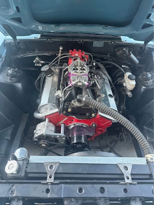 1984 Ford Mustang 3rd Gen - Image 2 of 2