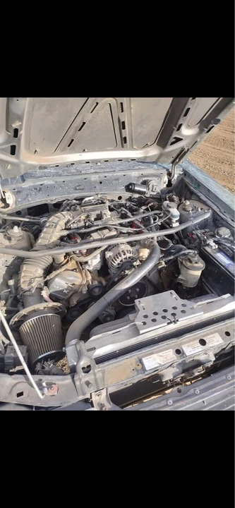 1984 Ford Mustang 3rd Gen - Image 3 of 6