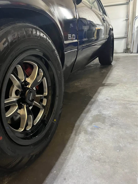 1984 Ford Mustang GT 3rd Gen - Image 11 of 13