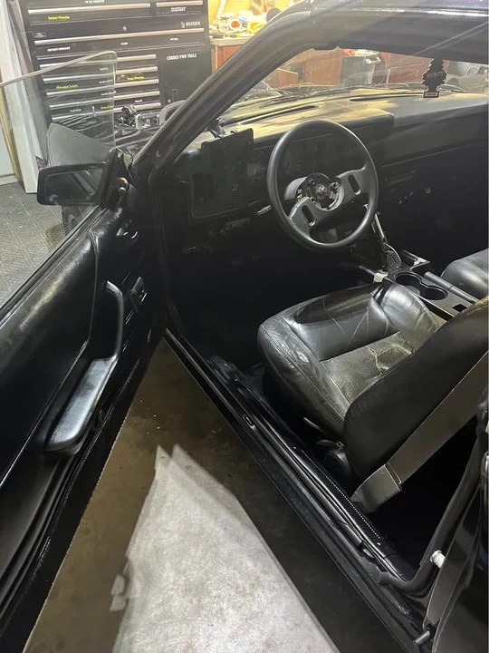1984 Ford Mustang GT 3rd Gen - Image 7 of 13